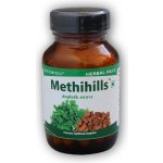 Herbal Hills Methihills Bylinné kapsle 60 kapslí – Hledejceny.cz