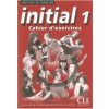 Initial 1 cahier d´ exercices - Sala,Beaulieu,Vallejos