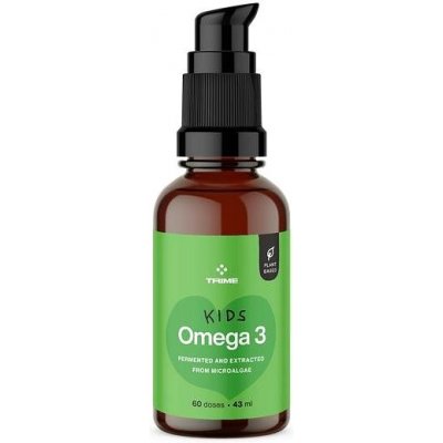 Trime Kids Omega 3, 43 ml