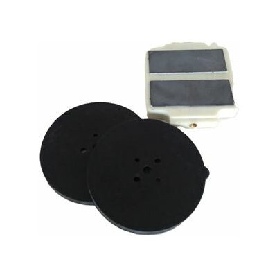 ND Hailea HAP 300 set (2x membrána + magnet) – Hledejceny.cz