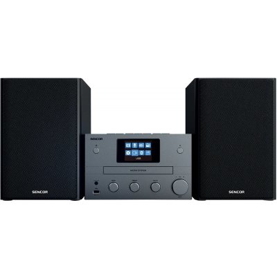 Sencor SMC 5700WDB – Zboží Živě