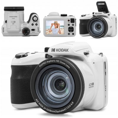 Kodak Astro Zoom AZ425 – Zboží Živě