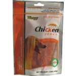 Wanpy Dog Jerky Chicken 100 g – Hledejceny.cz