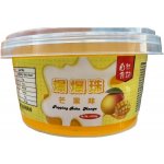 ZRSJ Mango popping boba s příchutí manga 450 g – Sleviste.cz