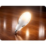 V-TAC E27 LED ŽÁROVKA 36W, 4300lm, Cree chip, studená bílá – Hledejceny.cz