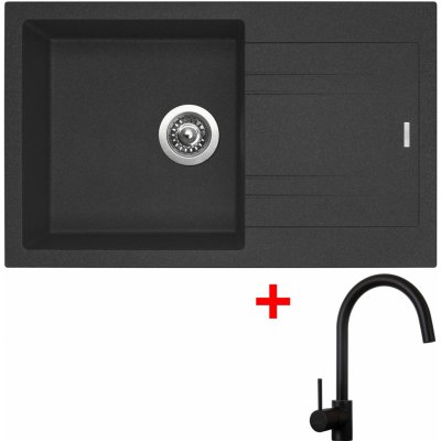 Set Sinks Linea 780 + Vitalia – Zboží Dáma