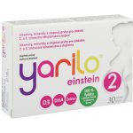 Yarilo einstein 2 30 tobolek – Zbozi.Blesk.cz