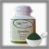 Doplněk stravy Ex Herbis Spirulina 100 tablet
