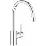 Grohe Concetto 32663003 – Zboží Mobilmania