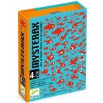 Djeco Mysterix – Zboží Dáma