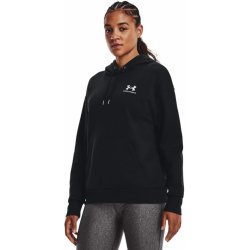 Under Armour dámská fleecová mikina Essential Fleece Hoodie SS23