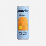 Punchy Limonáda Good Hydration borůvka 330 ml – Hledejceny.cz