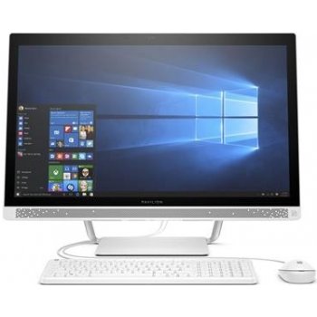 HP Pavilion 27-a150nc Y4K65EA