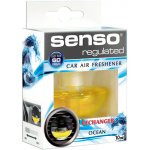 Dr. MARCUS Senso regulated rechanger ocean 10 ml