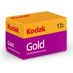 Kodak Gold 200/135-36 – Sleviste.cz