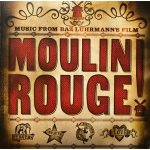 Soundtrack - Moulin Rouge - LP – Hledejceny.cz