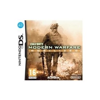 Call of Duty: Modern Warfare Mobilized