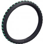 Compass Potah volantu SOFT červený Barva: Zelená | Zboží Auto