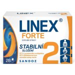 Linex Forte 28 kapslí – Zboží Dáma
