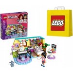 LEGO® Friends 42647 Pokoj Paisley – Hledejceny.cz
