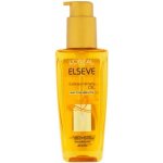 L'Oréal Elséve Hedvábný olej pro barvené vlasy 100 ml – Zboží Dáma