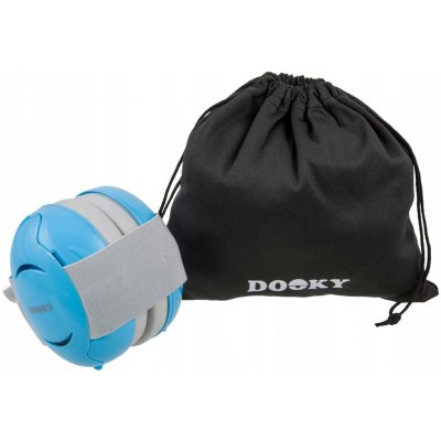 Dooky BABY 0-36m Blue – Zbozi.Blesk.cz