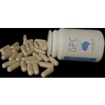 Alpha GPC brain 60 kapslí – Hledejceny.cz