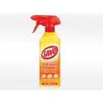 Wimex Savo proti plísním Koupelna s rozprašovačem 500 ml – HobbyKompas.cz