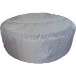 Belatrix, Ochranný kryt na mobilní vířivku - kruh, 6 osob, be-AS144 – Sleviste.cz