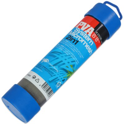 Giants Fishing PVA punčocha System Micromesh 8 + 8 m 35 + 25 mm – Zboží Mobilmania