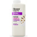 Dicora Protein Jogurt & Pistácie sprchový gel 400 ml