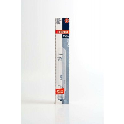 Výbojka Osram NAV-T Super 250W HPS – Hledejceny.cz