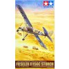 Model Tamiya Fieseler Fi 156C Storch 1:48