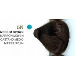 Joico Vero K-Pak Permanent Color 5N Medium Brown 74 ml – Zboží Mobilmania