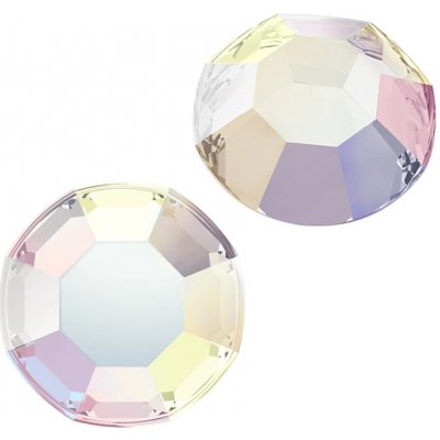 Aglia Crystal AB SS4 Swarovski – Zboží Mobilmania