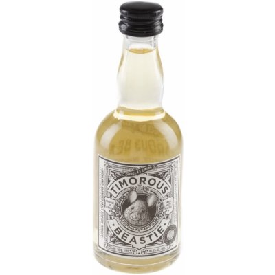 Douglas Laing's Timorous Beastie 46,8% 0,05 l (holá láhev) – Hledejceny.cz
