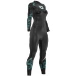 Dámská Arena Storm wetsuit woman – Hledejceny.cz