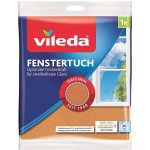 Vileda Microfibre Plus Fenster mikrohadřík na okna 36 x 32 cm 1 ks – Zbozi.Blesk.cz