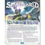 Days of Wonder SmallWorld Necromancer Island – Hledejceny.cz