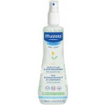 Mustela Bébé osvěžující voda na tělo a vlasy 200 ml – Zboží Dáma