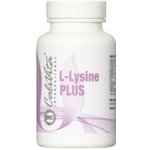 CaliVita L Lysine Plus L lysin s Vitamínem C 60 kapslí – Hledejceny.cz