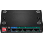 TrendNet TPE-TG51G – Zboží Živě