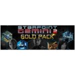 Starpoint Gemini 2 Gold Pack – Hledejceny.cz