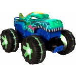 Mattel Hot Wheels RC Monster Truck Mega Wrex JBD90 1:15 – Hledejceny.cz