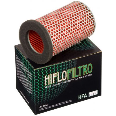 HIFLO vzduchový filtr HONDA GL650/L;CX650 ED 83-86 (30) – Hledejceny.cz