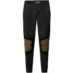 Oakley MTB Seeker Edge pánské blackout – Zboží Dáma