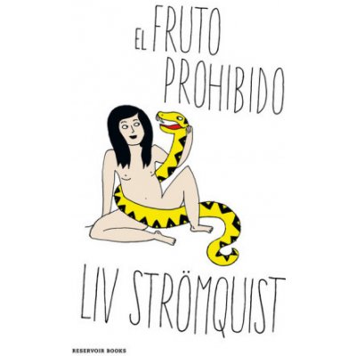 EL FRUTO PROHIBIDO