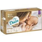 DadaExtra Care 2 3-6 kg 44 ks – Zboží Dáma