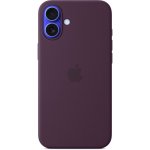 Apple silikonový zadní s MagSafe iPhone 16 Plus Švestkový MYYD3ZM/A – Hledejceny.cz