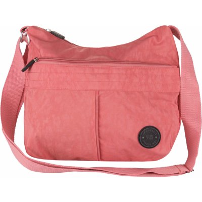 New Rebels Crincle Top Zip Soft Pink – Hledejceny.cz